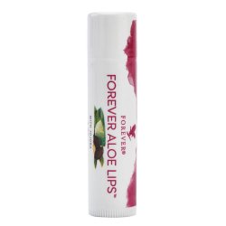 Forever Aloe Lips - Aloe Vera lbepomade
