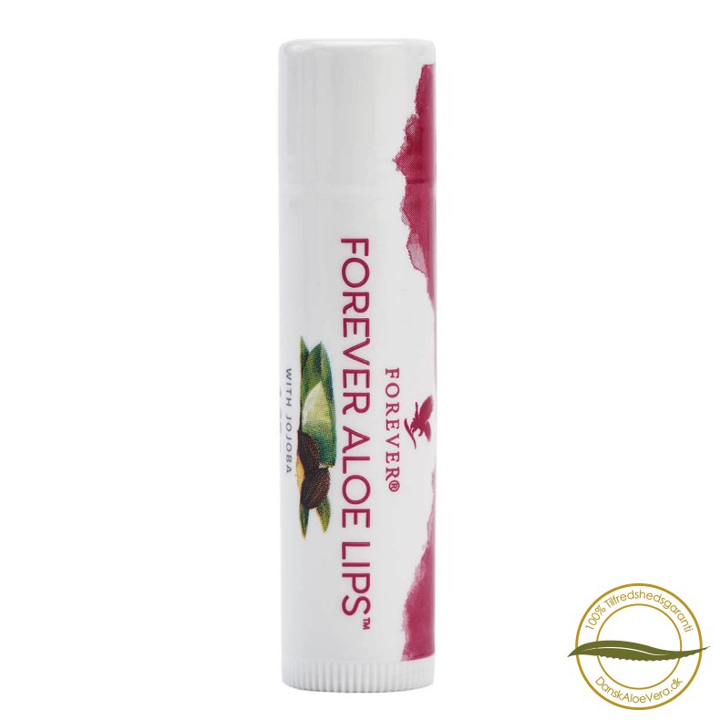 Forever Aloe Lips