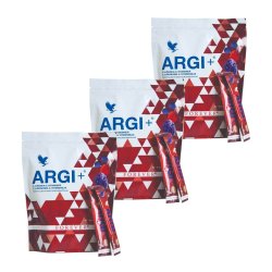 Argi+ 3 pack