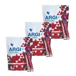 ARGI+ 3 pack = 90 dage