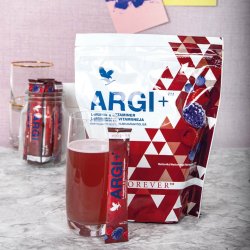 Argi+ shake