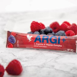 Argi+ er ren energi og power