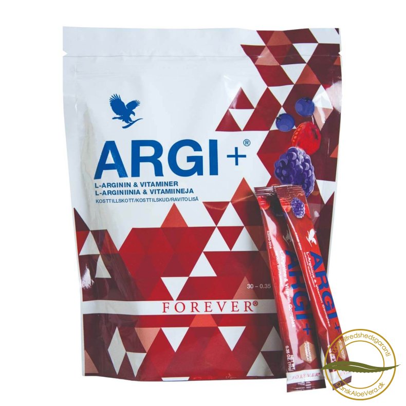 ARGI+