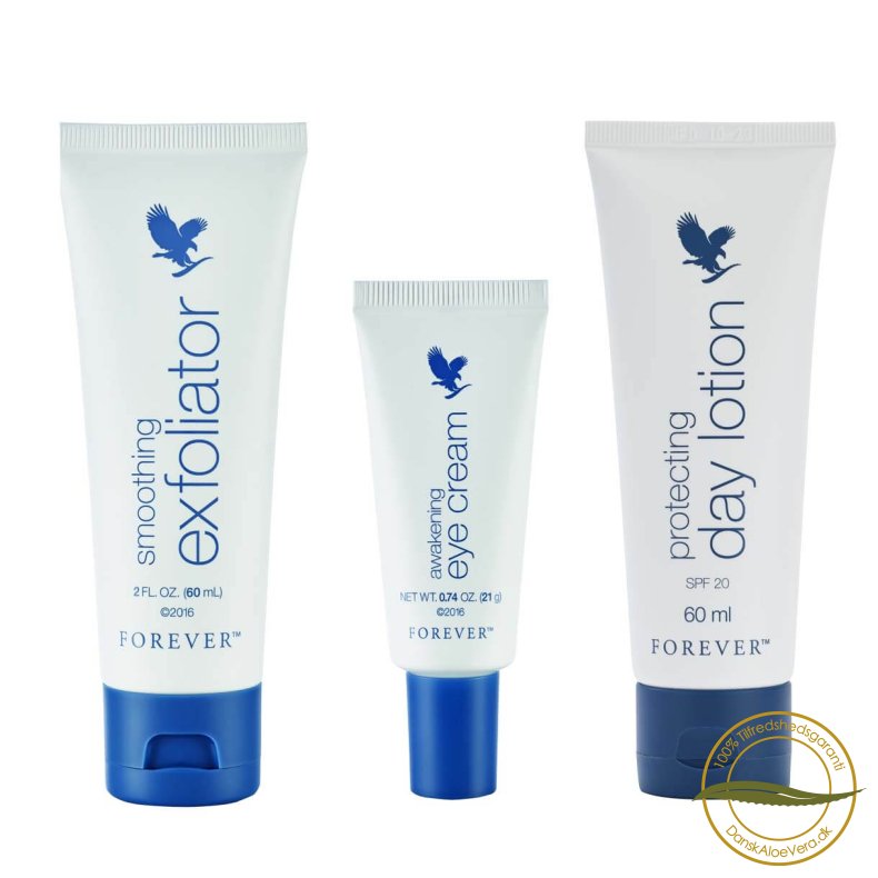 Basic Skincare