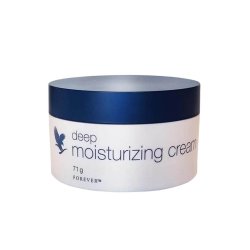 Deep Moisturizing Cream