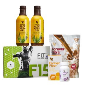 F15 Advanced Chocolate