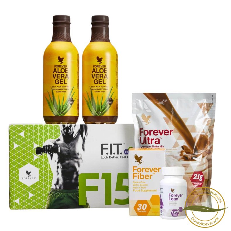 F15 Advanced Chocolate