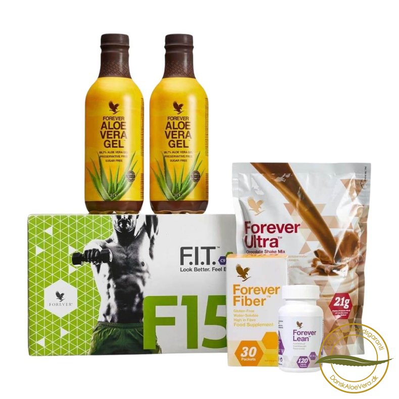 F15 Beginner Chocolate
