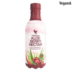 Forever Aloe Berry Nectar