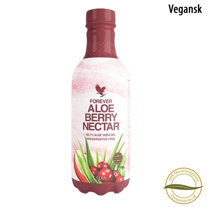 Forever Aloe Berry Nectar