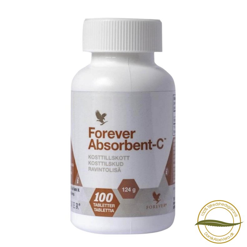 Forever Absorbent-C