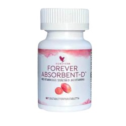 Forever Absorbent-D - D vitamin