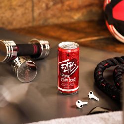 FAB Forever Acitve Boost trning