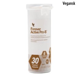 Forever Active Pro-B - Vegansk