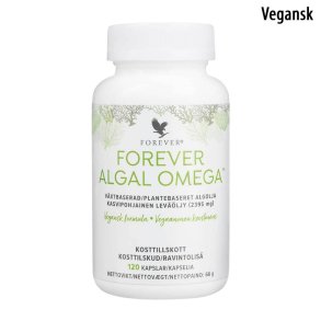 Forever Algal Omega