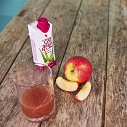 Forever Aloe Berry Nectar - mine aloe vera juice