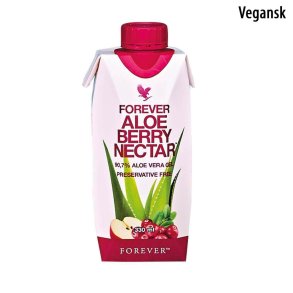 Forever Aloe Berry Nectar - Mini