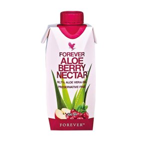 Forever Aloe Berry Nectar - Mini