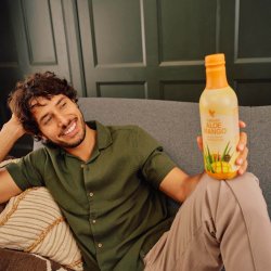 Forever Aloe Mango - Aloe Vera og Mango