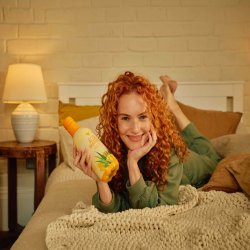 Forever Aloe Mango - Drikke juice