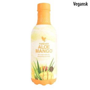 Forever Aloe Mango
