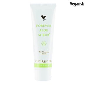 Forever Aloe Scrub�