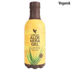 Forever Aloe Vera Gel