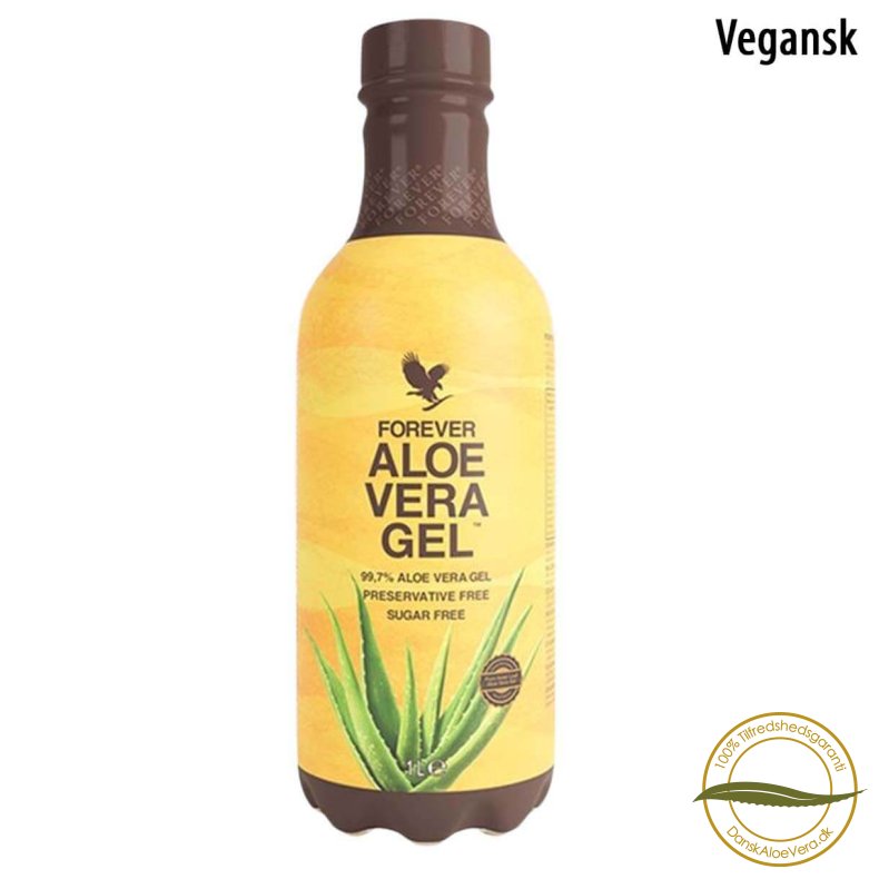 Forever Aloe Vera Gel
