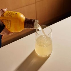 Aloe Vera Juice