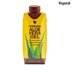 Forever Aloe Vera Gel mini