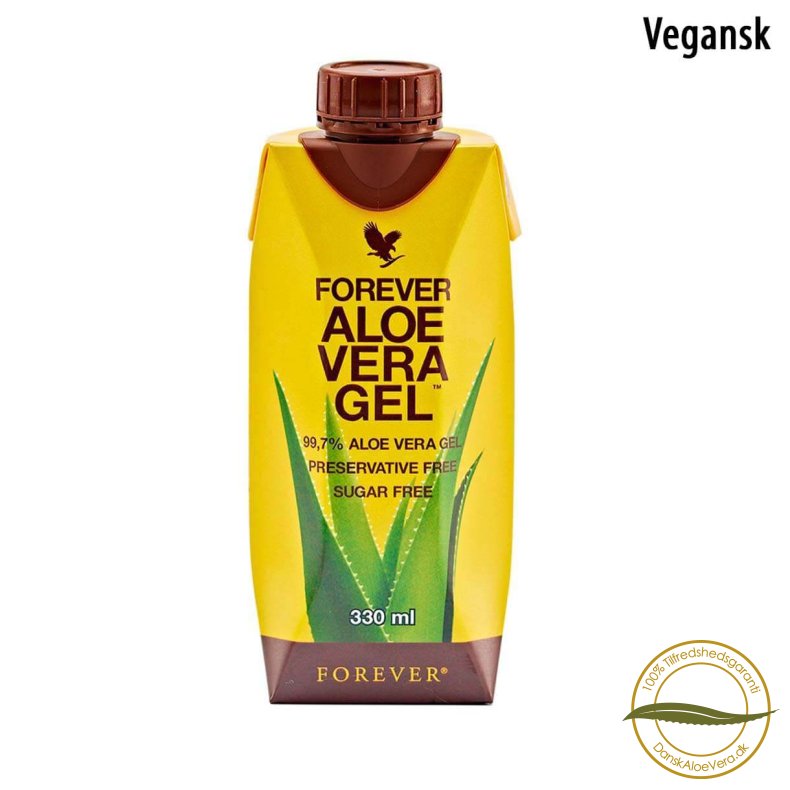 Forever Aloe Vera Gel mini