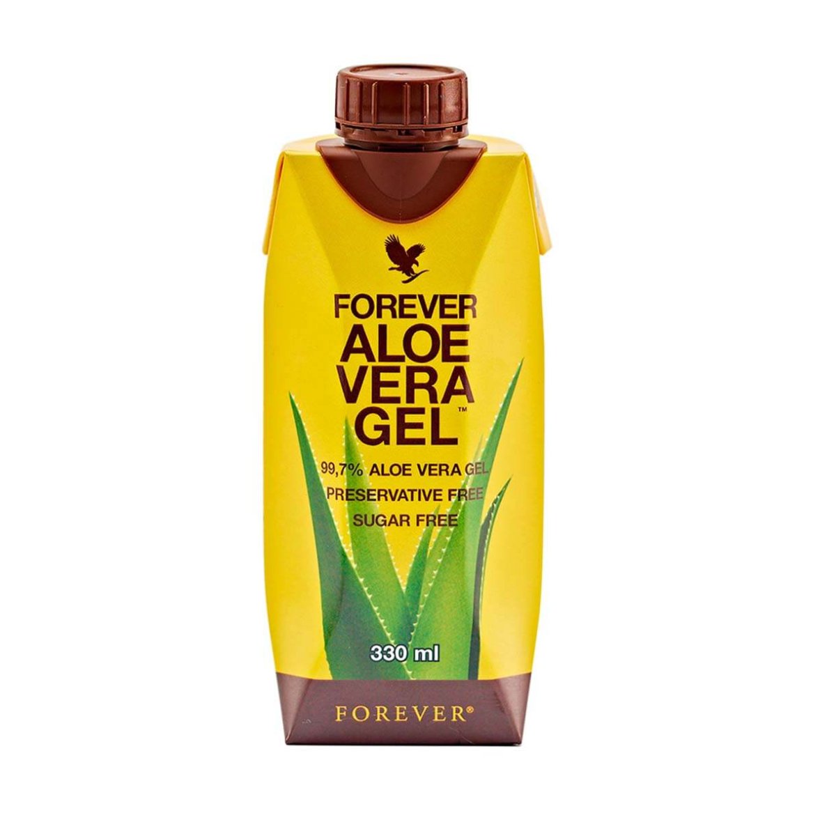 Forever Aloe Vera Gel | Dansk Officiel Webshop