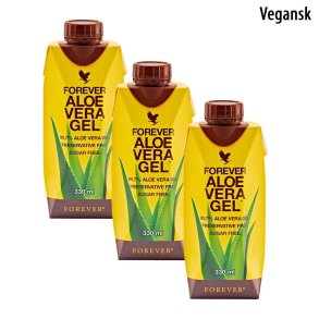 Forever Aloe Vera Gel� Mini Tri-Pak