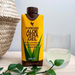 Forever Aloe Vera Gel - Mini