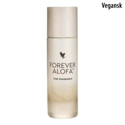 Forever Alofa Fine Fragrance - Vegansk