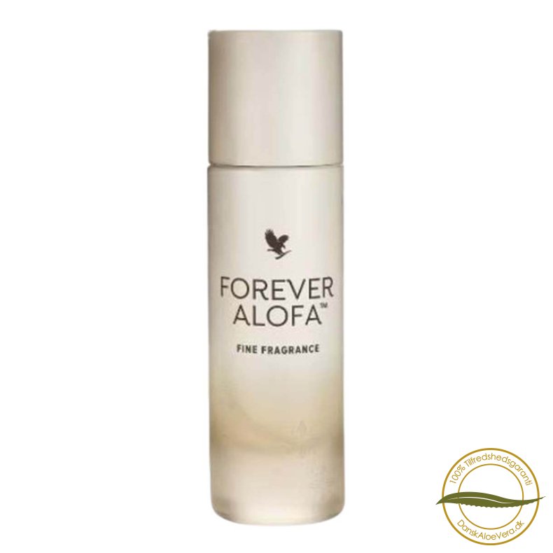  Forever Alofa Fine Fragrance