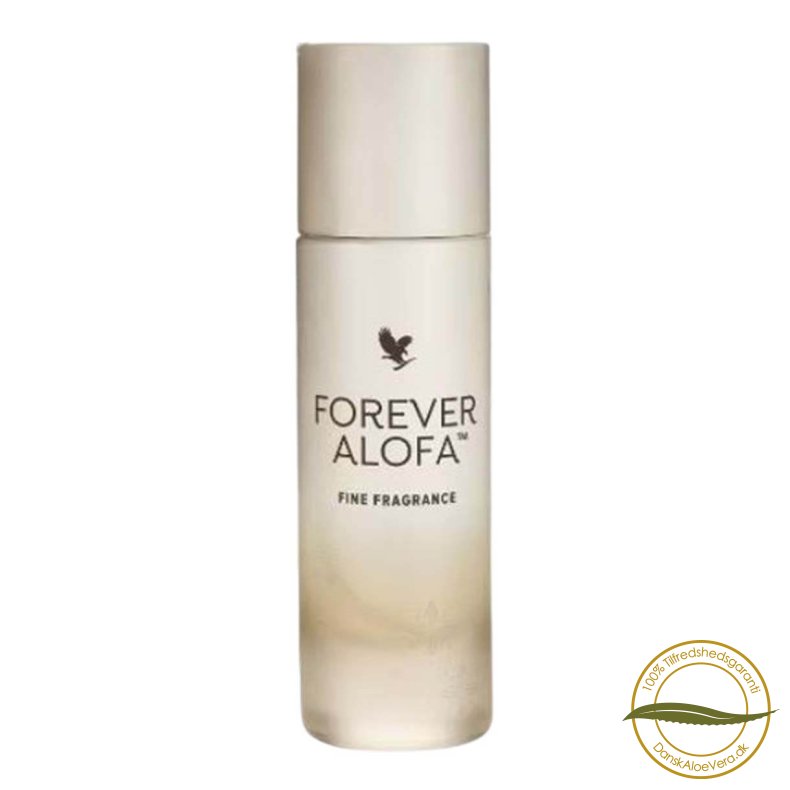  Forever Alofa Fine Fragrance