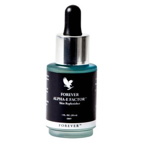 Forever Alpha-E Factor