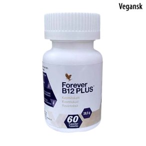Forever B12 PLUS