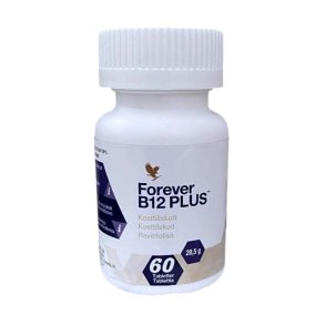 Forever B12 PLUS