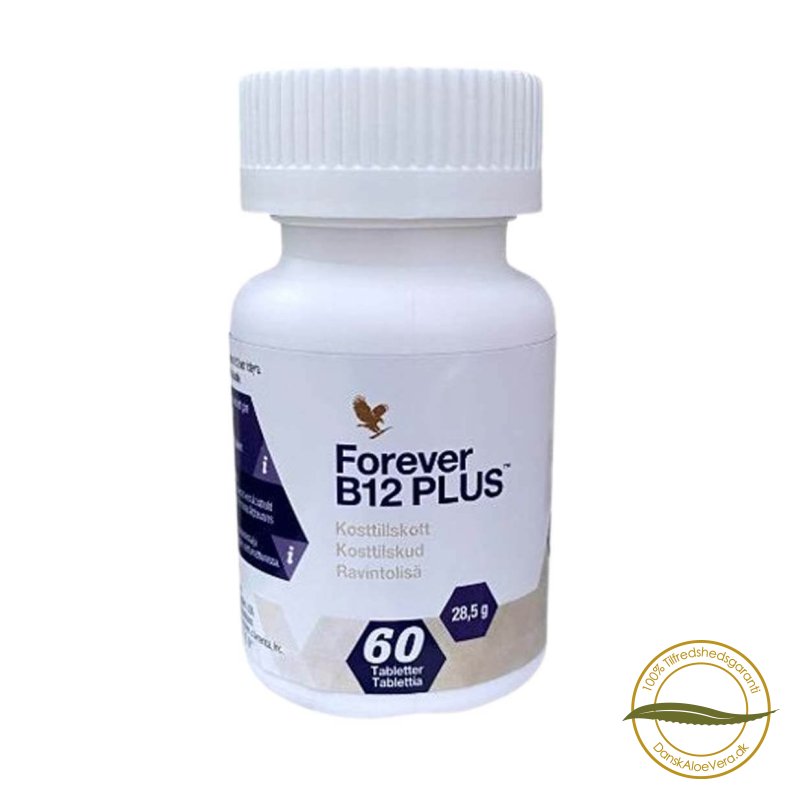 Forever B12 PLUS