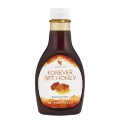 Forever Bee Honey - Fantastik honning