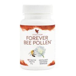 Forever Bee Pollen - Pollen fra bierne