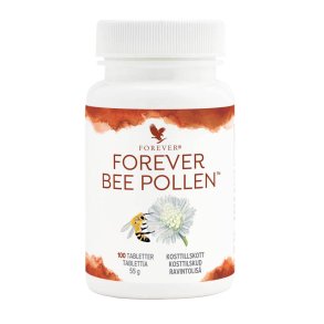 Forever Bee Pollen