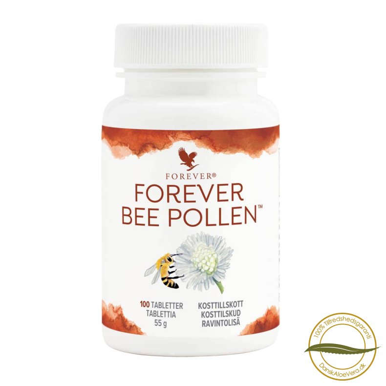 Forever Bee Pollen