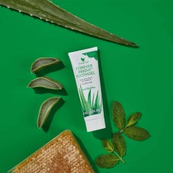 Forever Bright Toothgel med Aloe Vera og Propolis
