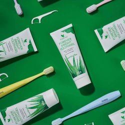 Forever Bright Toothgel til hele familien