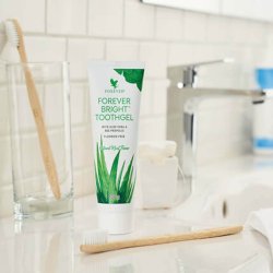 Forever Bright Toothgel uden flour
