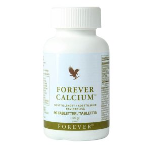 Forever Calcium