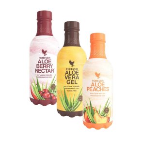 Forever Combo Tri-Pak